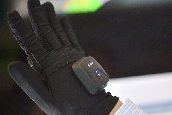 專訪德國博世集團董事長鄧納爾:智能互聯 至簡體驗