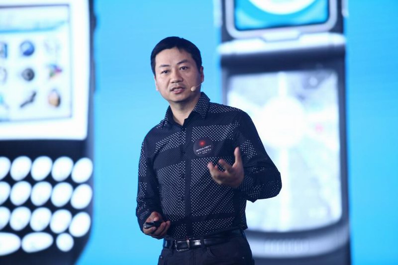 暢想未來，開啟萬物互聯的狂歡