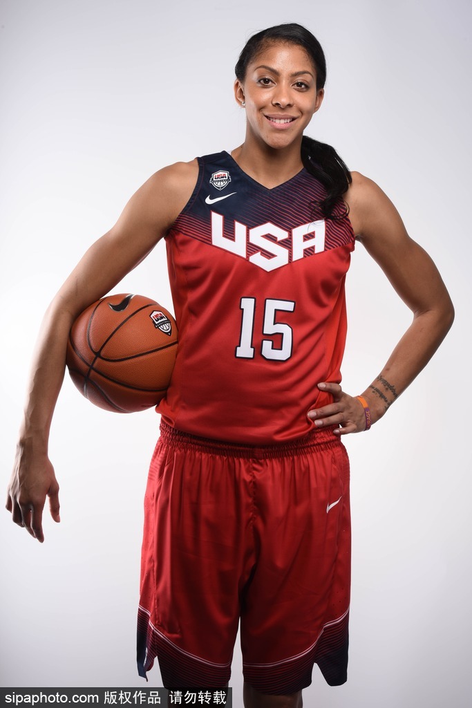 里約奧運(yùn)會(huì)前瞻：美國(guó)女籃媒體寫(xiě)真