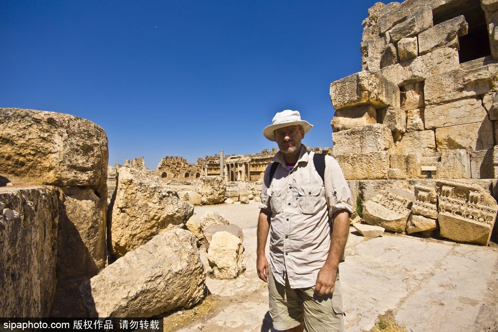 散落世界各地的宗教建筑 充滿魔幻色彩呈現視覺盛宴