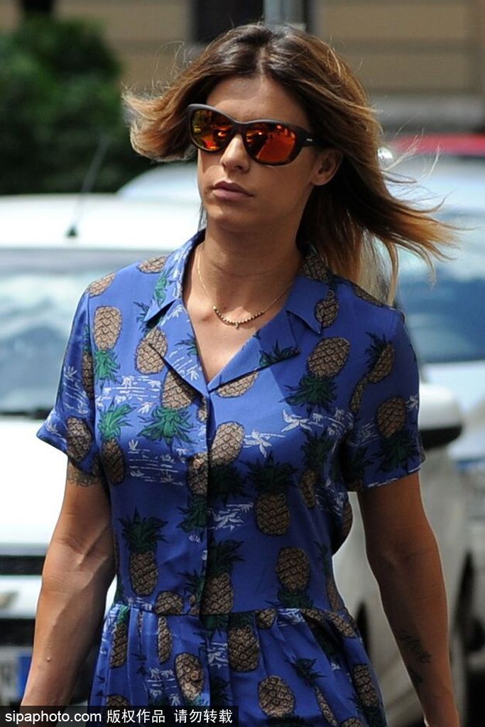 雷朋 鏡面……哪個明星的墨鏡最拉風(fēng)？