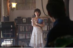 任賢齊王子文音樂電影《時光誅仙》全網(wǎng)上線 愛在時光當鋪