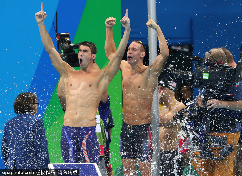 勝負(fù)無(wú)關(guān) 氣勢(shì)更重要！盤點(diǎn)奧運(yùn)會(huì)賽場(chǎng)的“怒吼天尊”