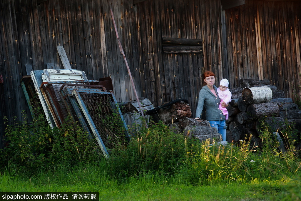 索洛韋茨基群島：臨近北極圈的一片不尋常之地
