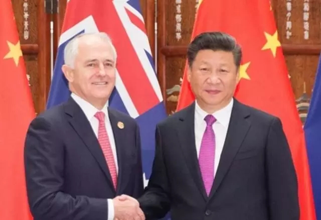 G20峰會(huì)第一天，習(xí)近平都在忙什么？