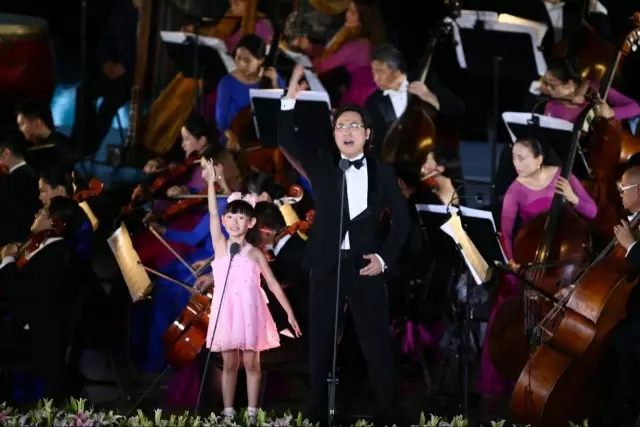 驚艷 | 昨晚，G20晚會用美刷爆了朋友圈！九大節目看點都在這