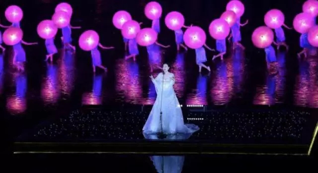 驚艷 | 昨晚，G20晚會用美刷爆了朋友圈！九大節目看點都在這