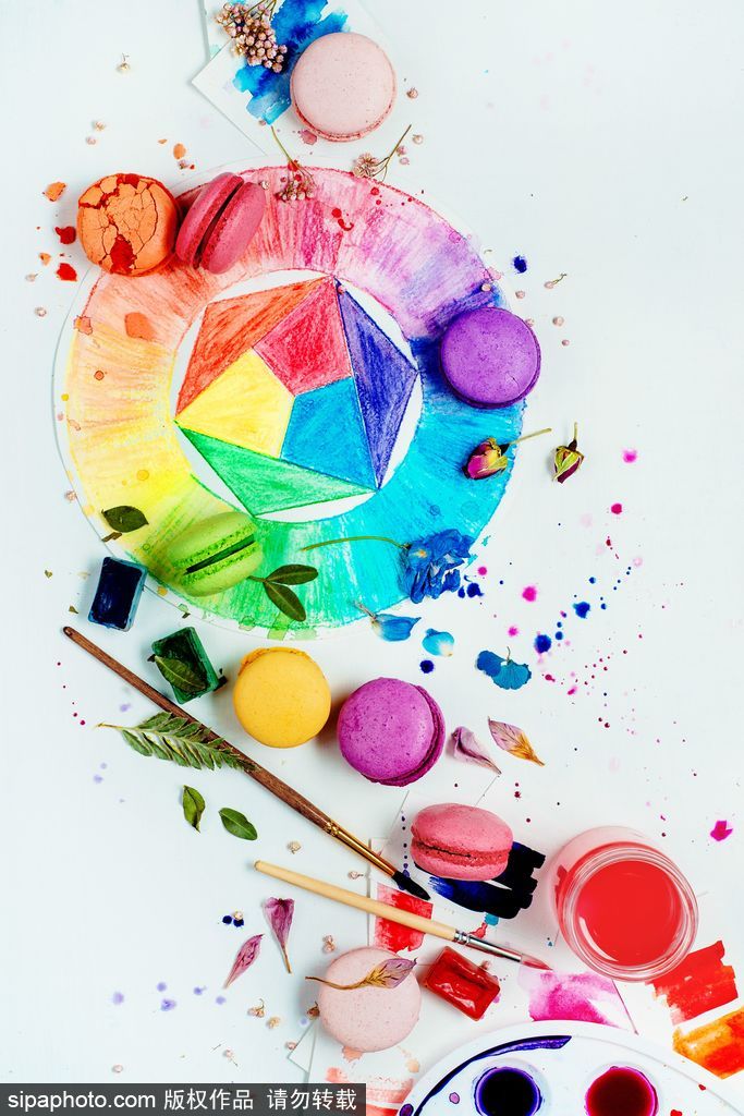 腦洞大開！萌萌的美食 不僅能吃還能玩