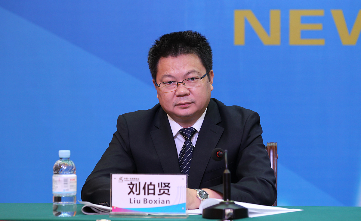 “兩會”組委會召開吹風會向中外記者通報有關(guān)情況　升級版東博盛會為客商帶來全新體驗