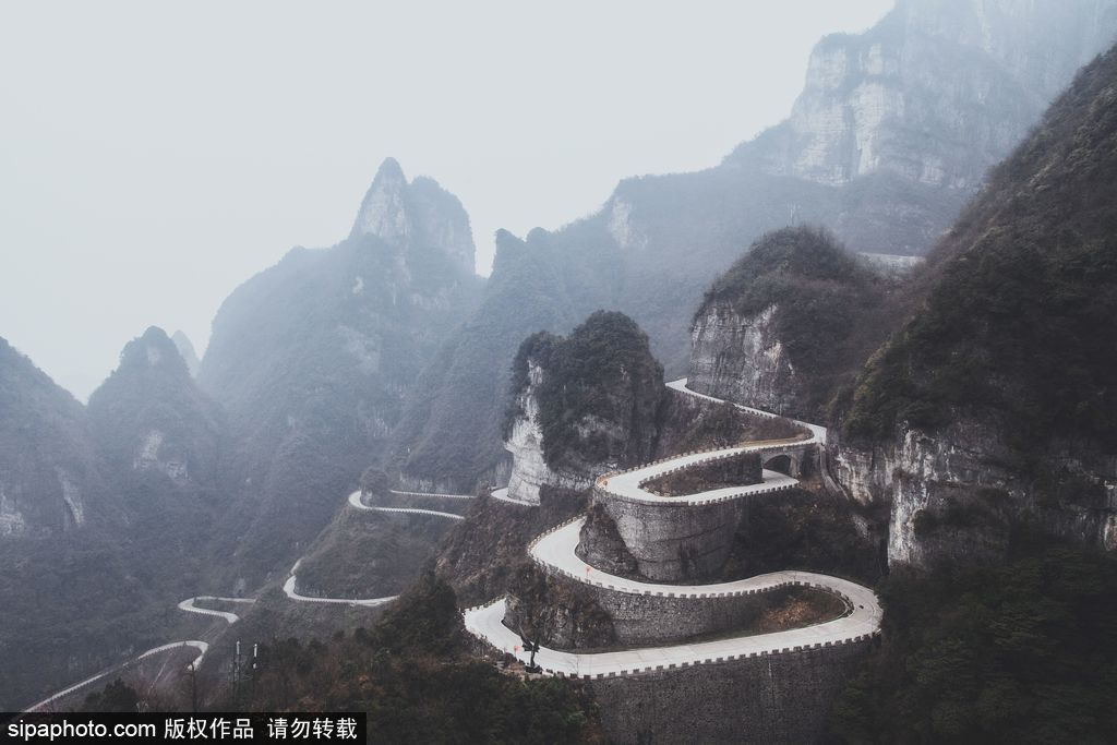 攝影師周游世界 用鏡頭記錄各國(guó)絕美風(fēng)光