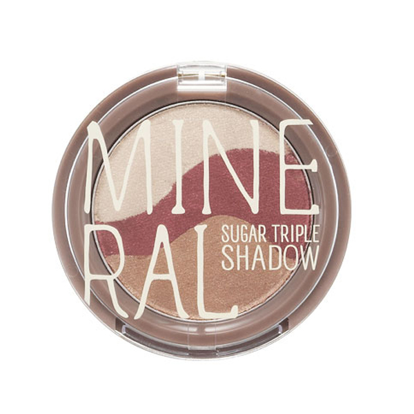 中秋小長(zhǎng)假吸睛妝，聚會(huì)出游必備款