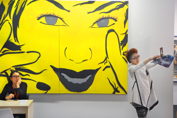 供給側(cè)改革推動(dòng)中國藝術(shù)品市場回歸理性