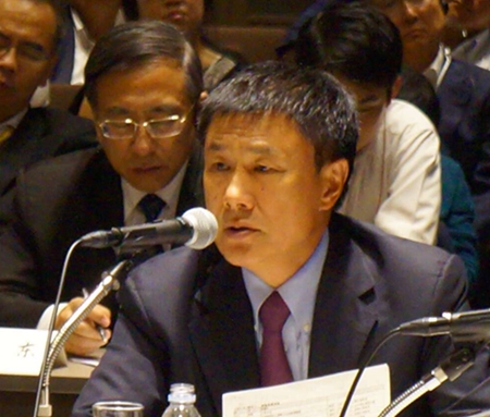 第十二屆北京-東京論壇經濟分論壇聚焦中日經濟結構改革措施