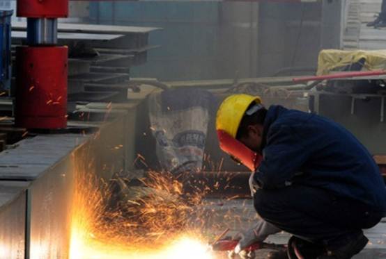 國慶節，向堅守在工作崗位上的人致敬