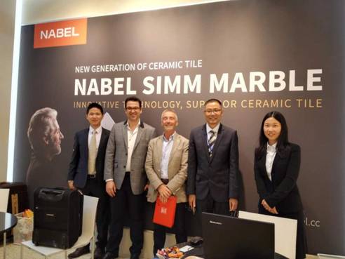 博洛尼亞展落幕盤點，六大亮點讓你讀懂諾貝爾瓷拋磚