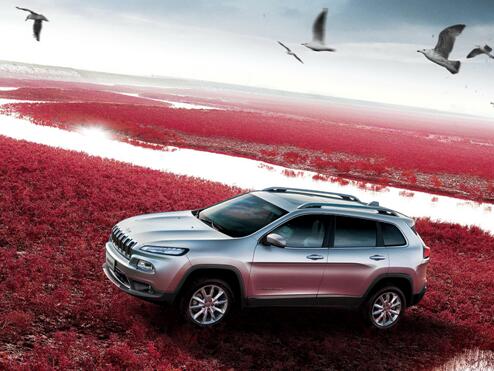 率先實現SUV市場完美布局，Jeep以實力撐起“野心”
