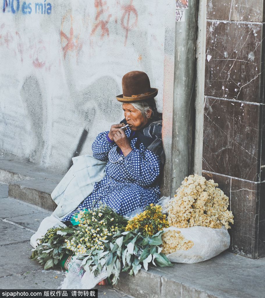 旅途最打動(dòng)人心的記憶 記錄世界各地面孔感受獨(dú)特地域情懷