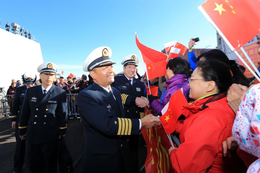 “一帶一路”建設(shè)推動(dòng)中國(guó)－中東歐務(wù)實(shí)合作結(jié)碩果