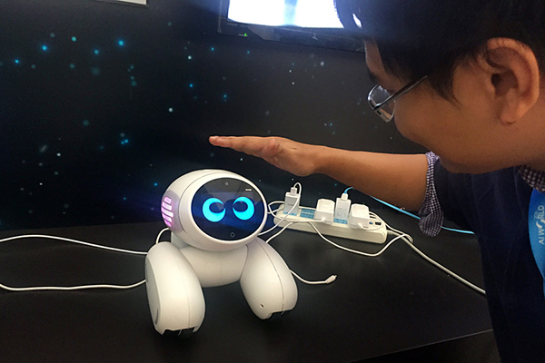 硅谷高科技人才受中國企業熱捧