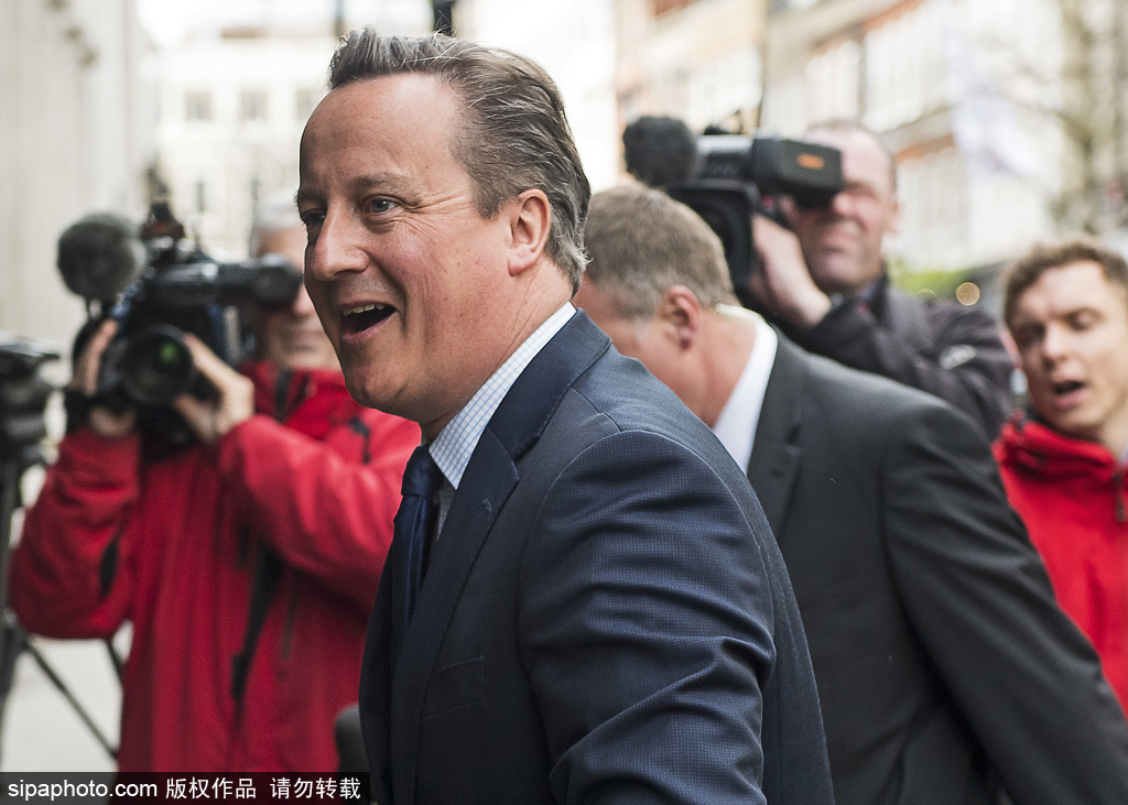 記者節 盤點鏡頭背后國外媒體人的“洪荒之力”