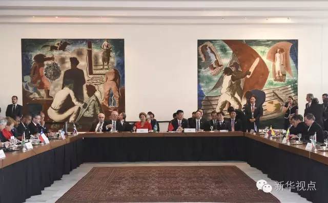 三訪拉美，習近平筑牢中拉友誼根基