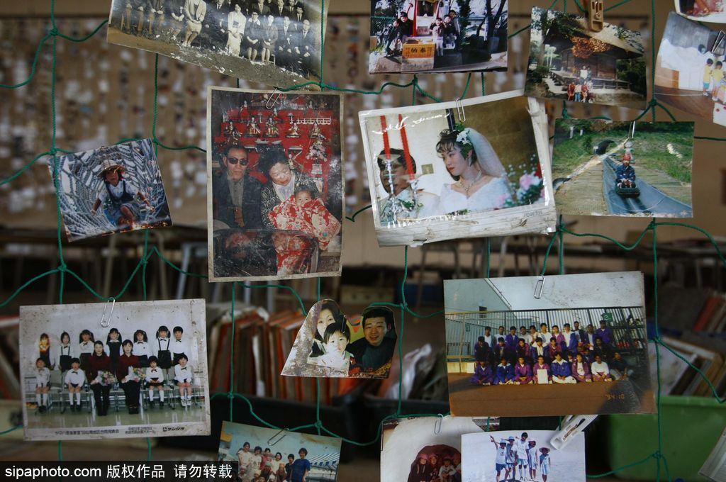 回顧福島隔離區3.11地震慘景 時隔五年地震再添創傷