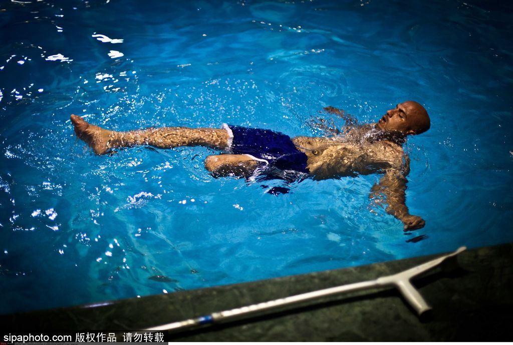 國際殘疾人日： 盤點技能滿滿創造美好生活的殘疾人精神