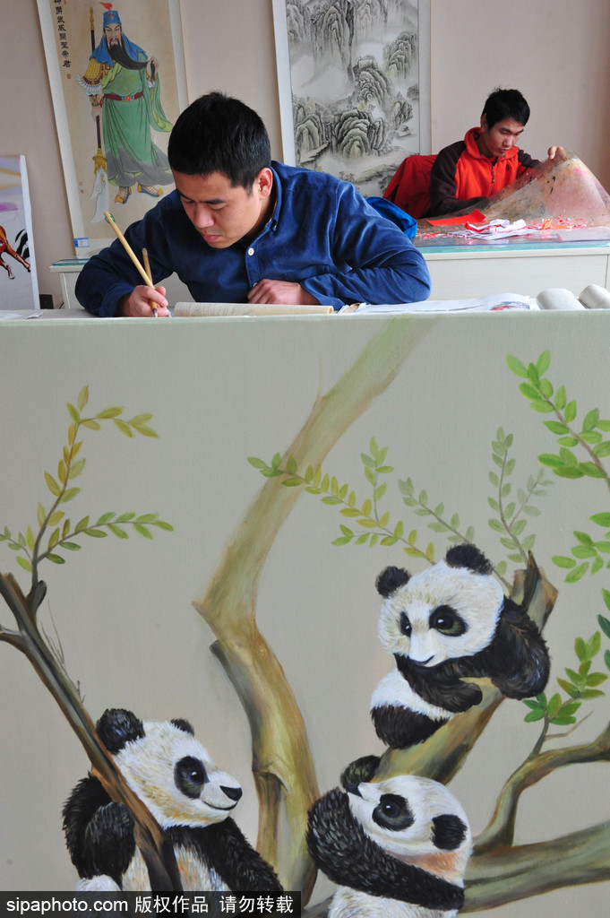 國際殘疾人日： 盤點技能滿滿創造美好生活的殘疾人精神