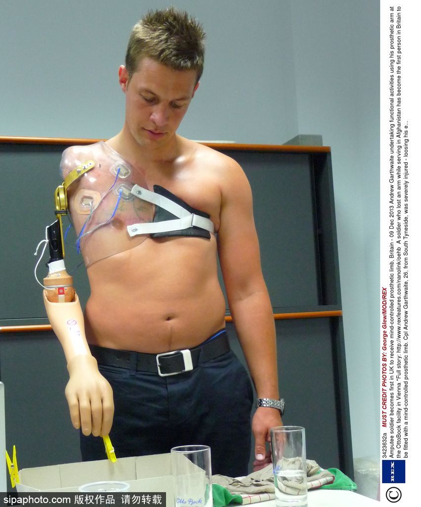 國際殘疾人日： 盤點技能滿滿創造美好生活的殘疾人精神