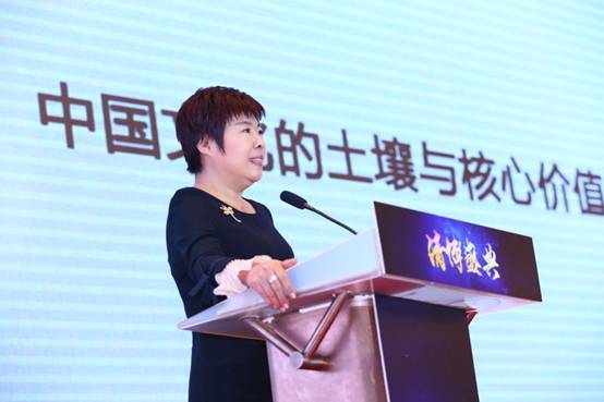 2017清博盛典暨新媒體大數據峰會在京召開