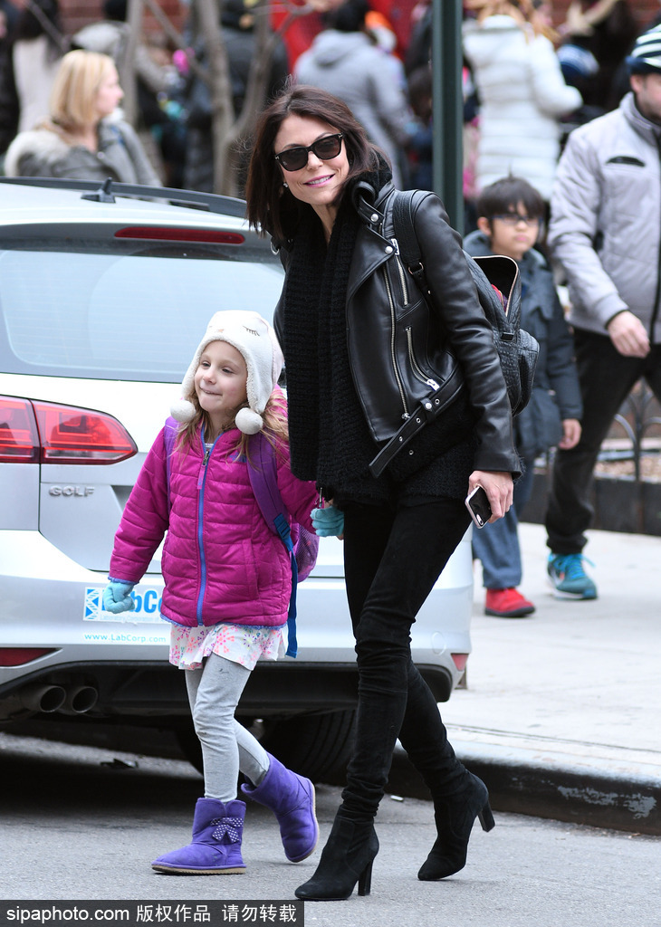 又到一年開學季 盤點好萊塢萌娃星二代上學路