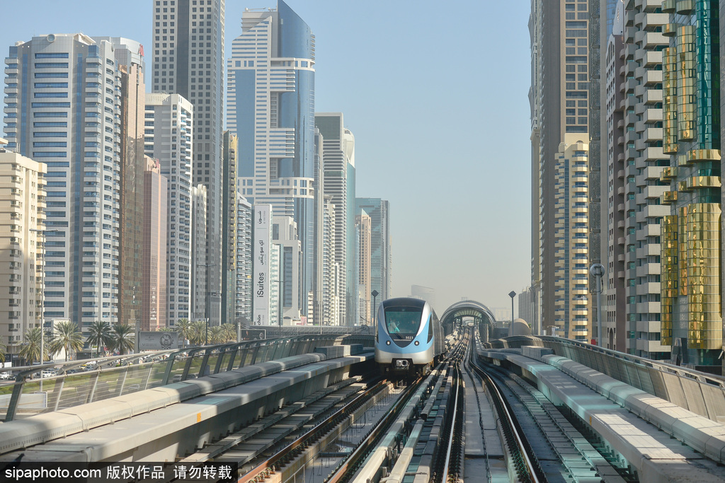 該計劃清明五一行程了？盤點土豪之都阿聯酋迪拜美景