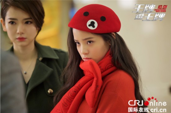 不滿20歲國(guó)產(chǎn)女星顏值PK：關(guān)曉彤歐陽娜娜不是最美