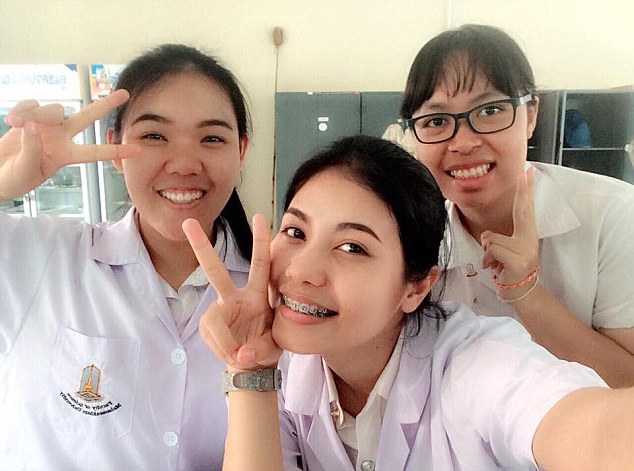 牙套妹成環(huán)球小姐 講述6個月的女神蛻變之路