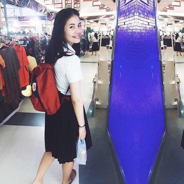 牙套妹成環(huán)球小姐 講述6個(gè)月的女神蛻變之路