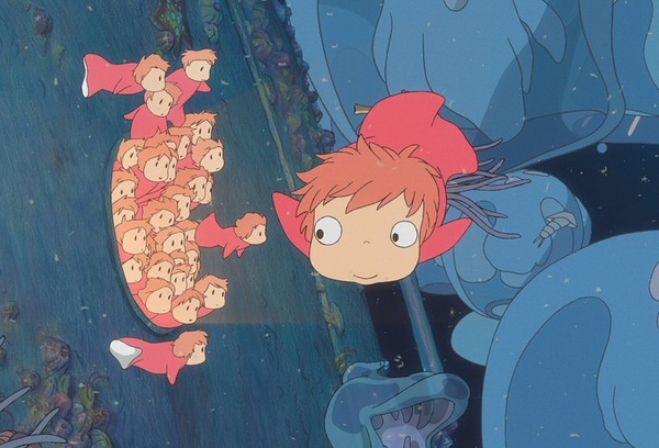 宮崎駿宣布復(fù)出 制作人已看到最新畫(huà)作【組圖】