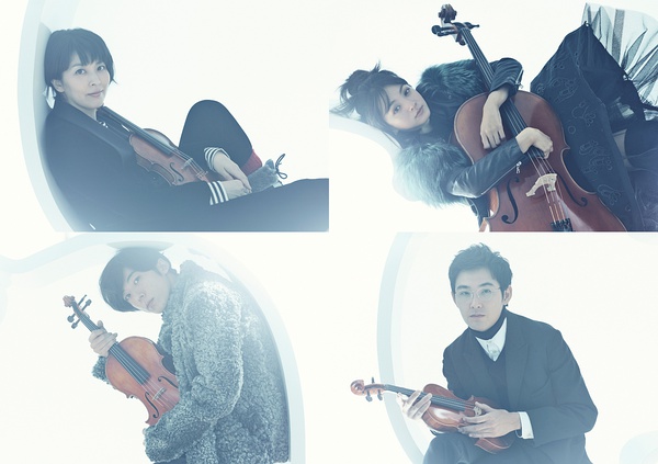 看《四重奏》的同時(shí) 別忘了學(xué)習(xí)這些樂(lè)器的日語(yǔ)說(shuō)法