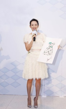 林妙可1米47？揭唐嫣趙麗穎等女星真實(shí)身高體重