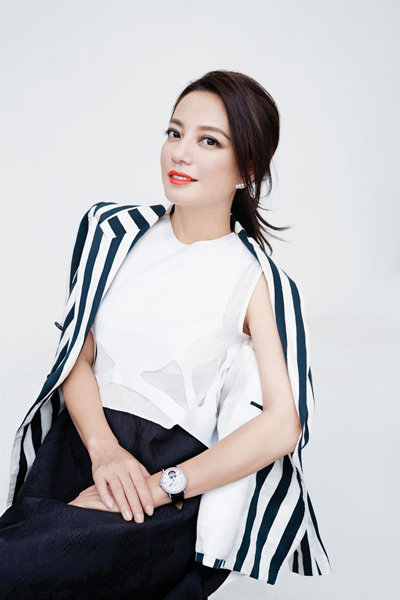 林妙可1米47？揭唐嫣趙麗穎等女星真實身高體重