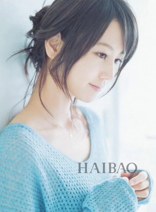 OMG！“辣媽”堀北真希退出娛樂圈，登上日媒頭條，曾經的Top級女演員竟決心做家庭主婦？