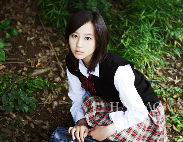 OMG！“辣媽”堀北真希退出娛樂圈，登上日媒頭條，曾經的Top級女演員竟決心做家庭主婦？