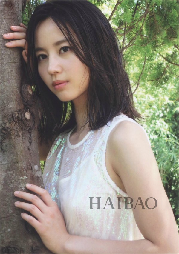 OMG！“辣媽”堀北真希退出娛樂圈，登上日媒頭條，曾經的Top級女演員竟決心做家庭主婦？