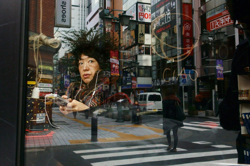 2017年索尼世界攝影獎入圍佳作 張張打動人心[組圖]