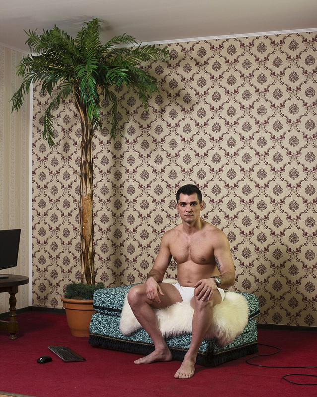 2017年索尼世界攝影獎入圍佳作 張張打動人心[組圖]