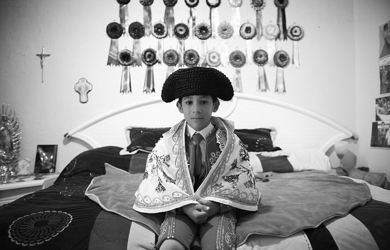 2017年索尼世界攝影獎入圍佳作 張張打動人心[組圖]