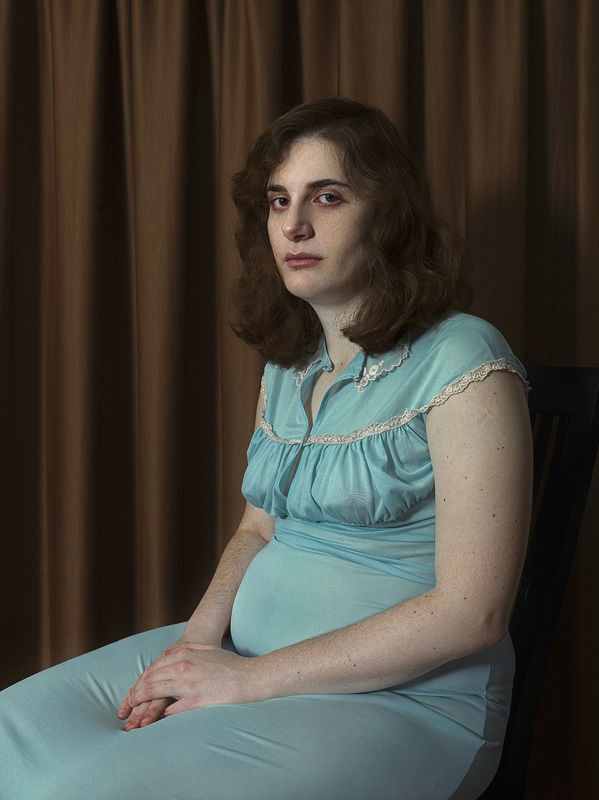 2017年索尼世界攝影獎入圍佳作 張張打動人心[組圖]