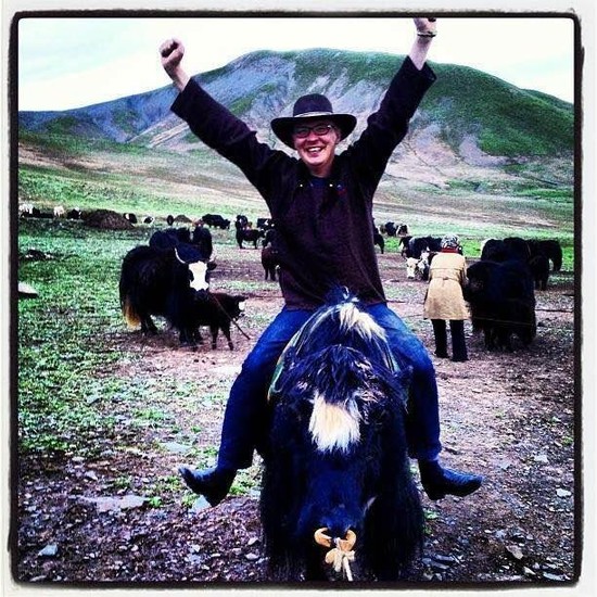 艾瑞克跑兩會(huì) | 這個(gè)大有來(lái)頭的外籍記者，每天只用一分鐘，讓你身臨其境“學(xué)”兩會(huì)