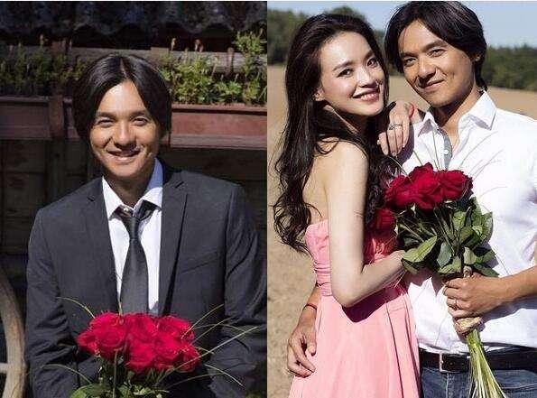 她是最美校花顏值力壓奶茶妹妹 因參加何炅的節目形象崩塌