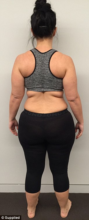 女子變胖怨公司飲食太好 四個月減26斤