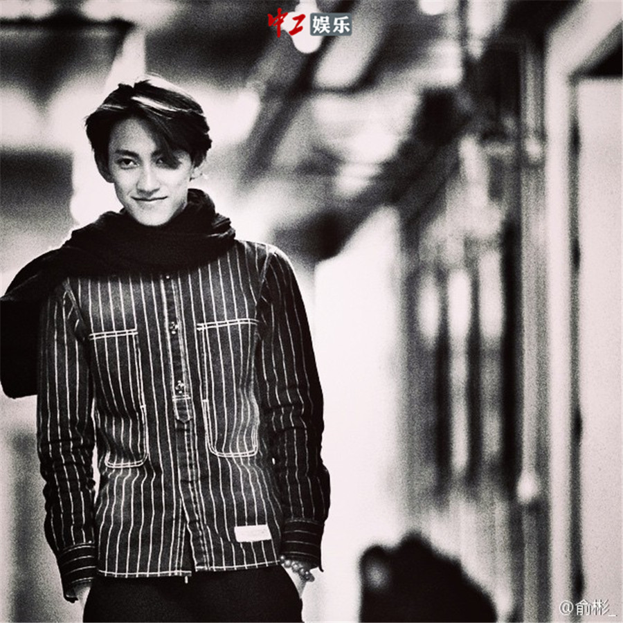 《快男》選手撞臉半個娛樂圈 曾為林宥嘉拍MV